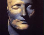 雷内 马格里特 : 雕像的未来